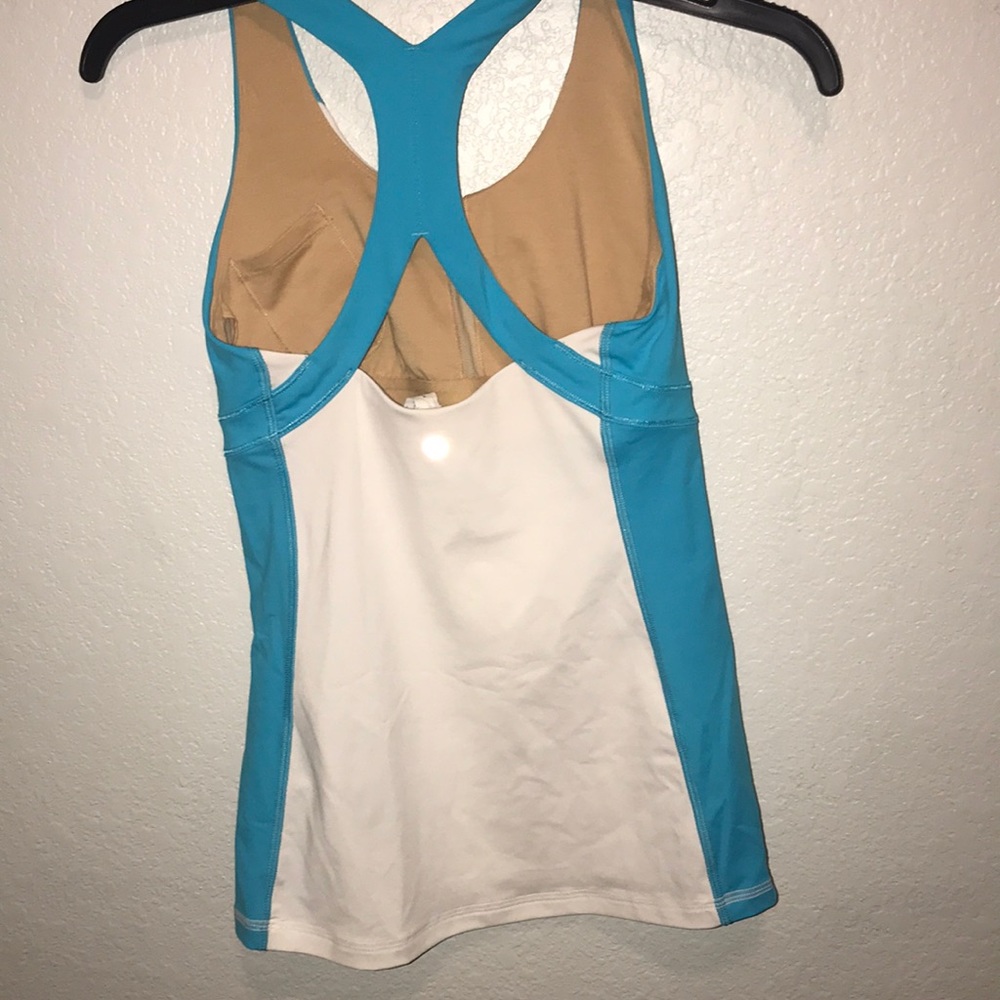 Lululemon Tank top - Picture 3 of 4